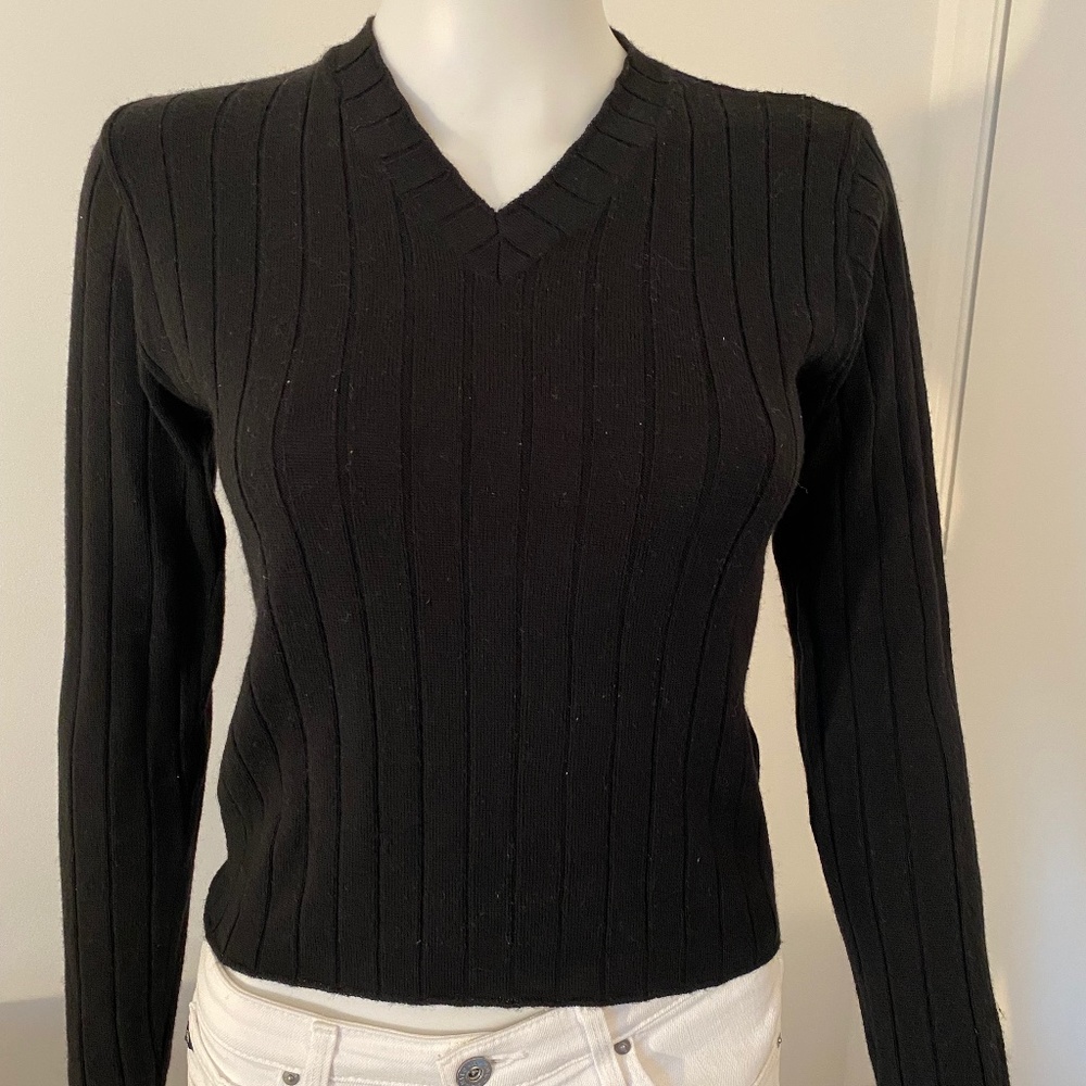 Fendissime sweater (by Fendi)
